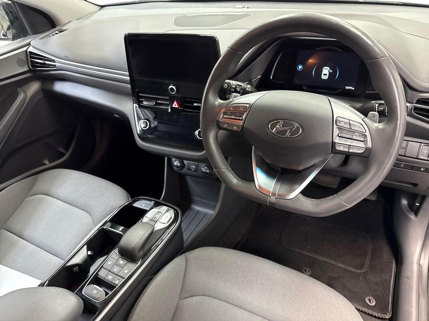 Used Hyundai IONIQ 2022 for sale - 77489316: Photo 15