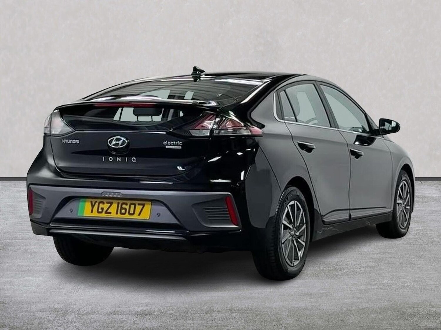 Used Hyundai IONIQ 2022 for sale - 77489316: Photo 18