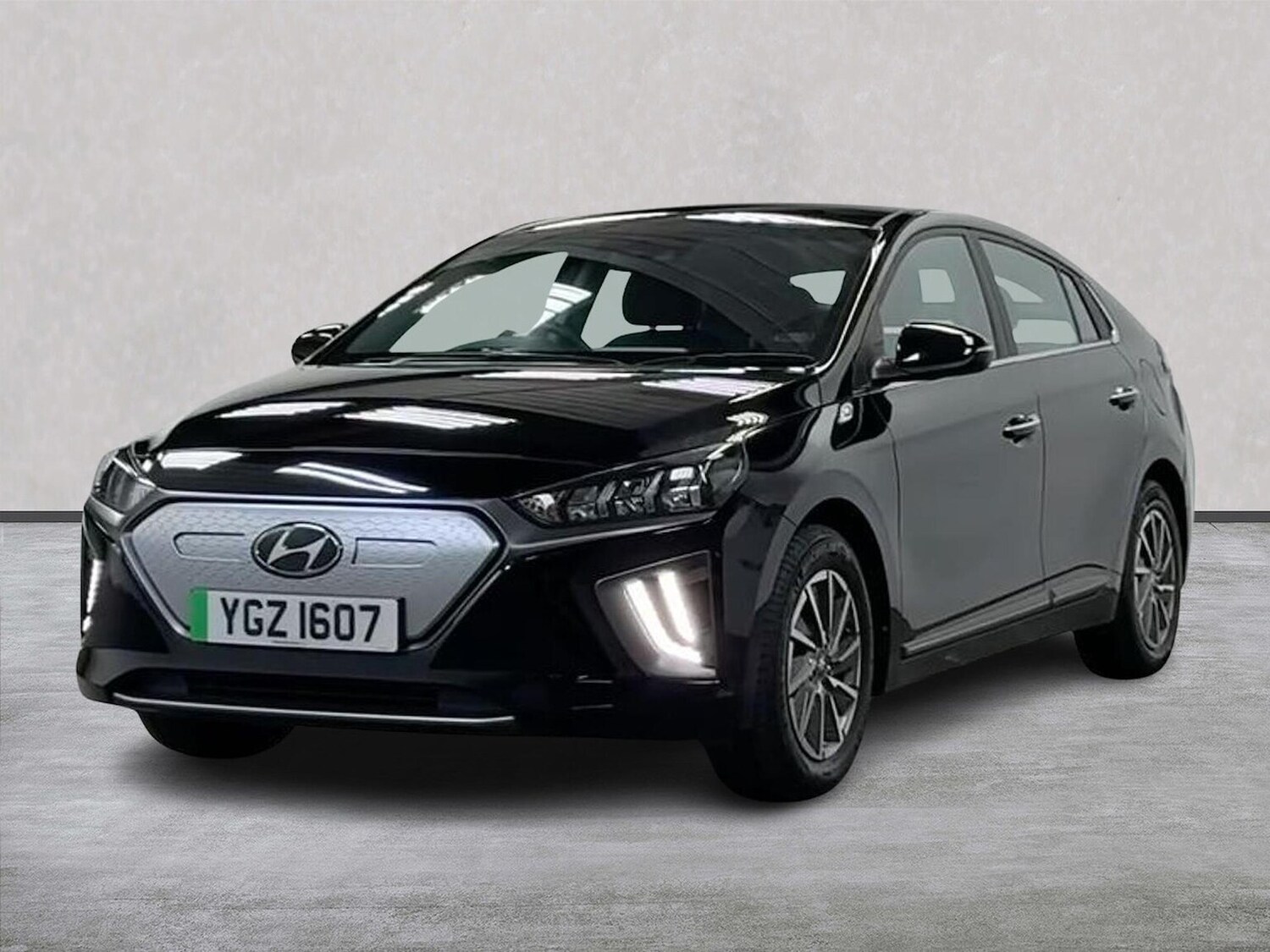 Used Hyundai IONIQ 2022 for sale - 77489316: Photo 20