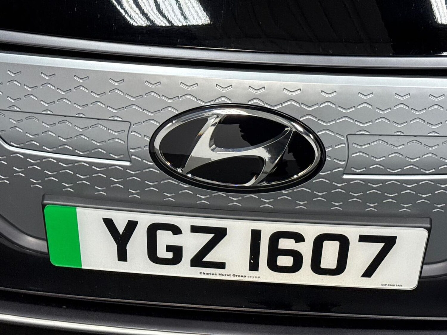 Used Hyundai IONIQ 2022 for sale - 77489316: Photo 28