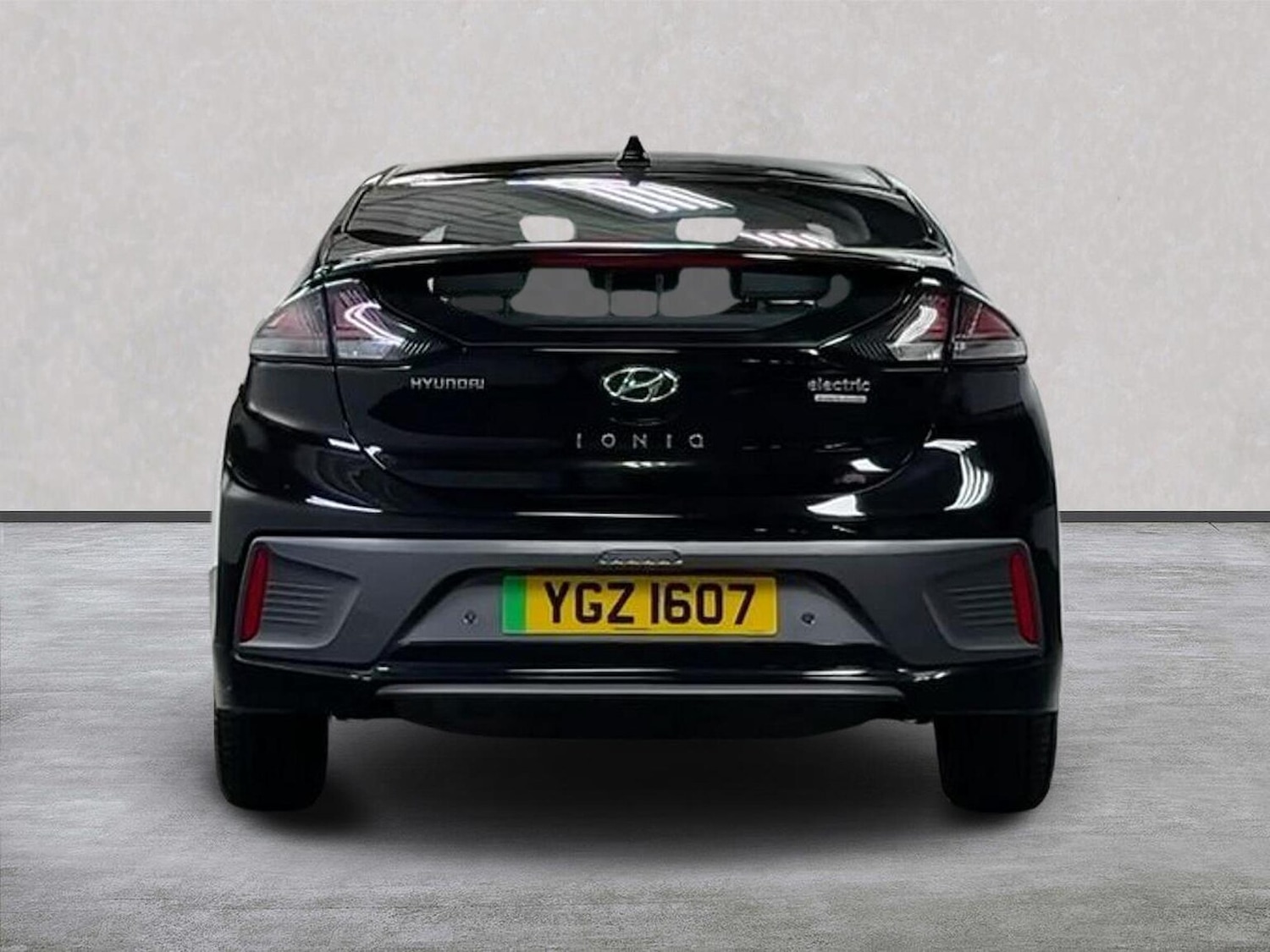 Used Hyundai IONIQ 2022 for sale - 77489316: Photo 4