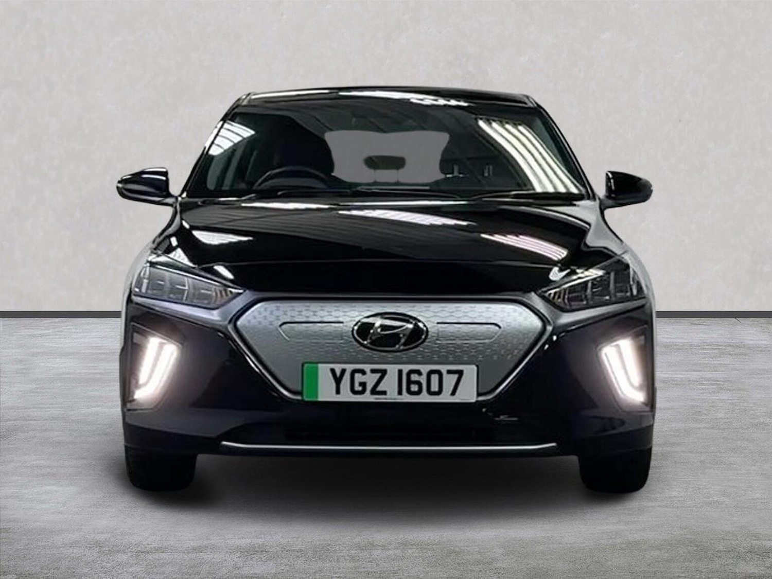 Used Hyundai IONIQ 2022 for sale - 77489316: Photo 5