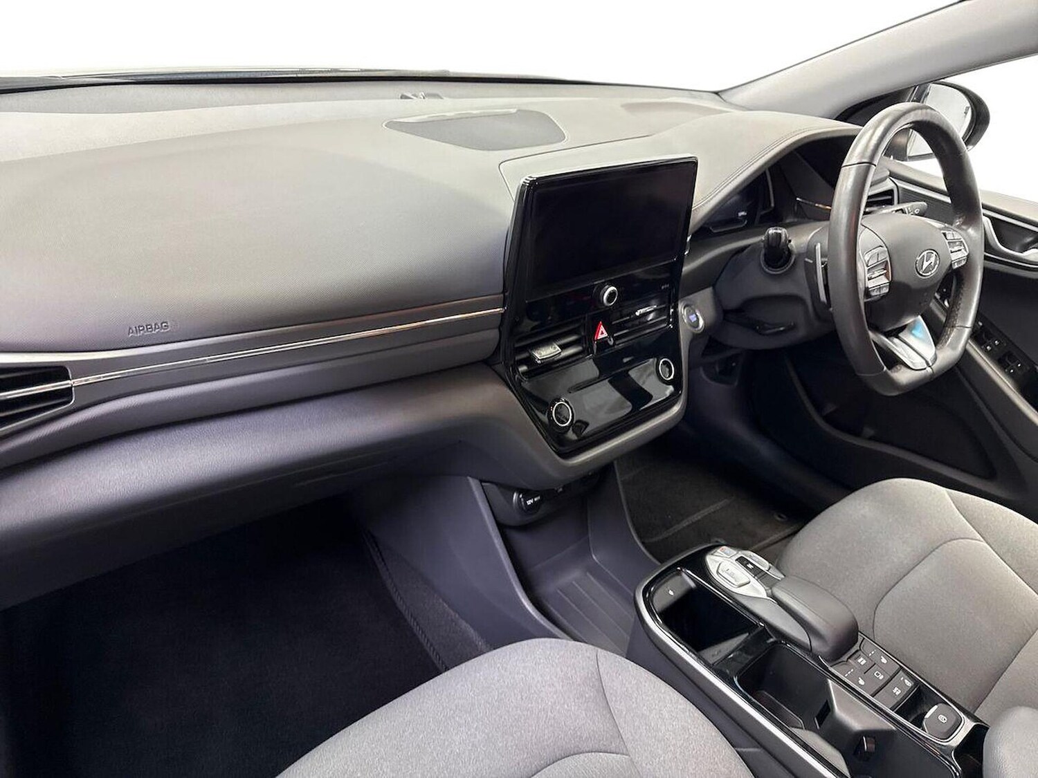 Used Hyundai IONIQ 2022 for sale - 77489316: Photo 7