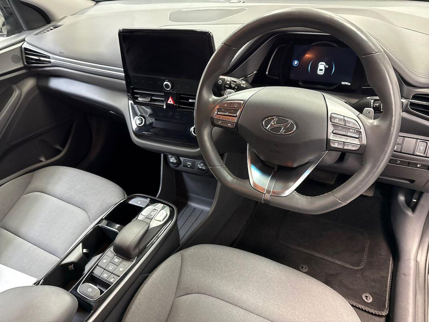 Used Hyundai IONIQ 2022 for sale - 77489316: Photo 8