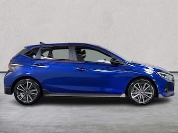Used Hyundai i20 2023 for sale - 79652158: Photo