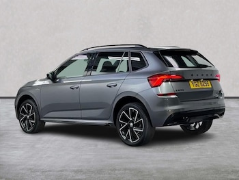 Used Skoda Kamiq 2023 for sale - 78274076: Photo