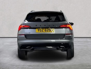 Used Skoda Kamiq 2023 for sale - 78274076: Photo