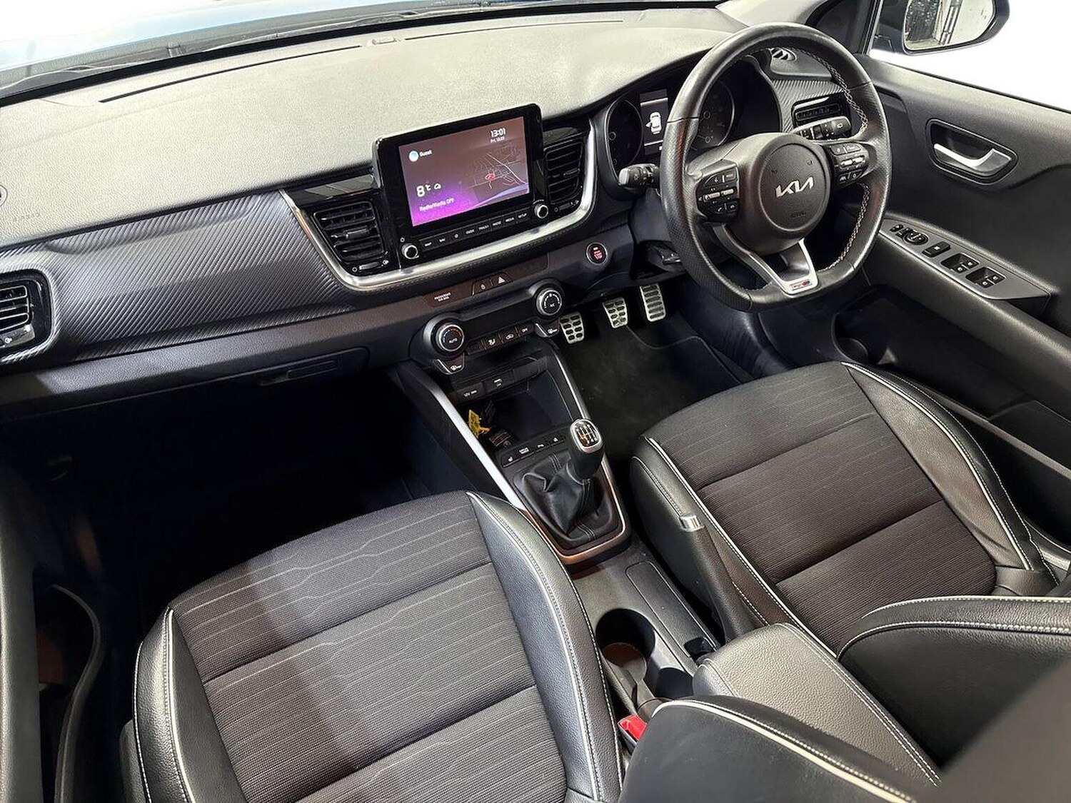 Used Kia Stonic 2022 for sale - 78191373: Photo 10