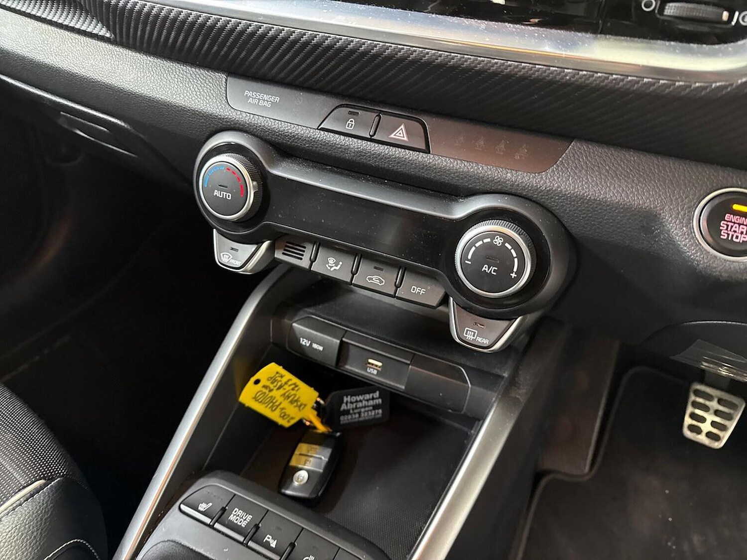 Used Kia Stonic 2022 for sale - 78191373: Photo 14