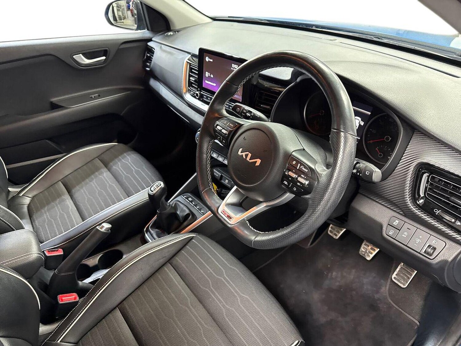 Used Kia Stonic 2022 for sale - 78191373: Photo 17