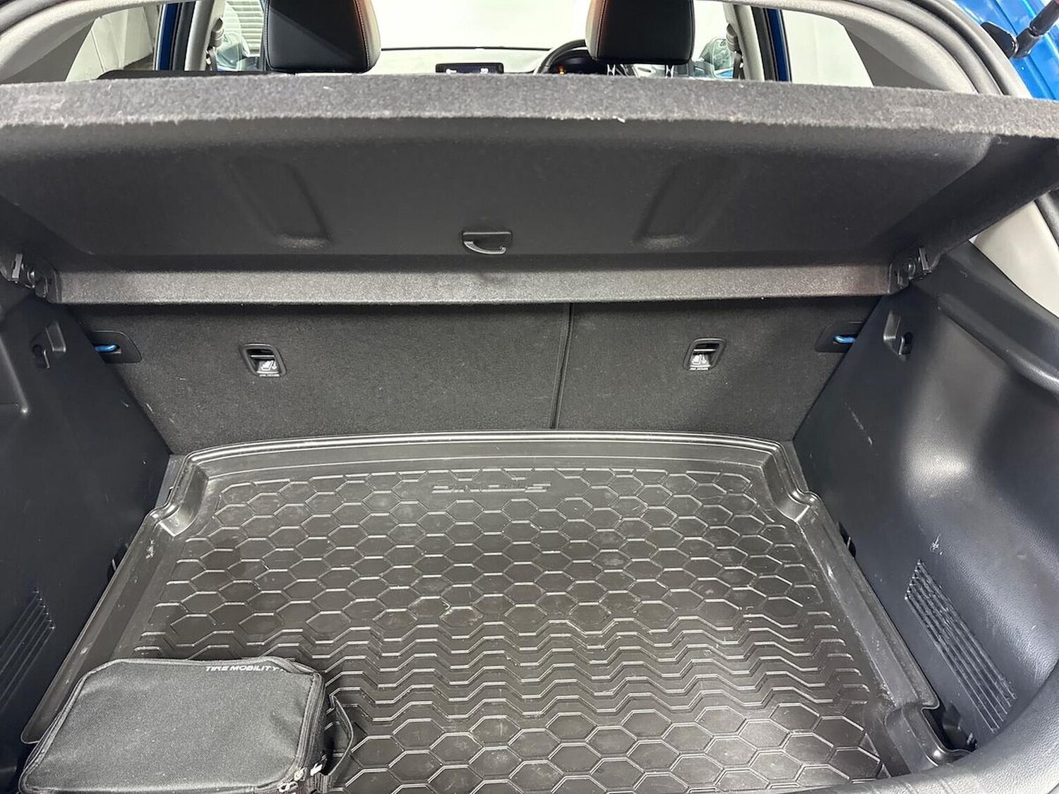 Used Kia Stonic 2022 for sale - 78191373: Photo 19