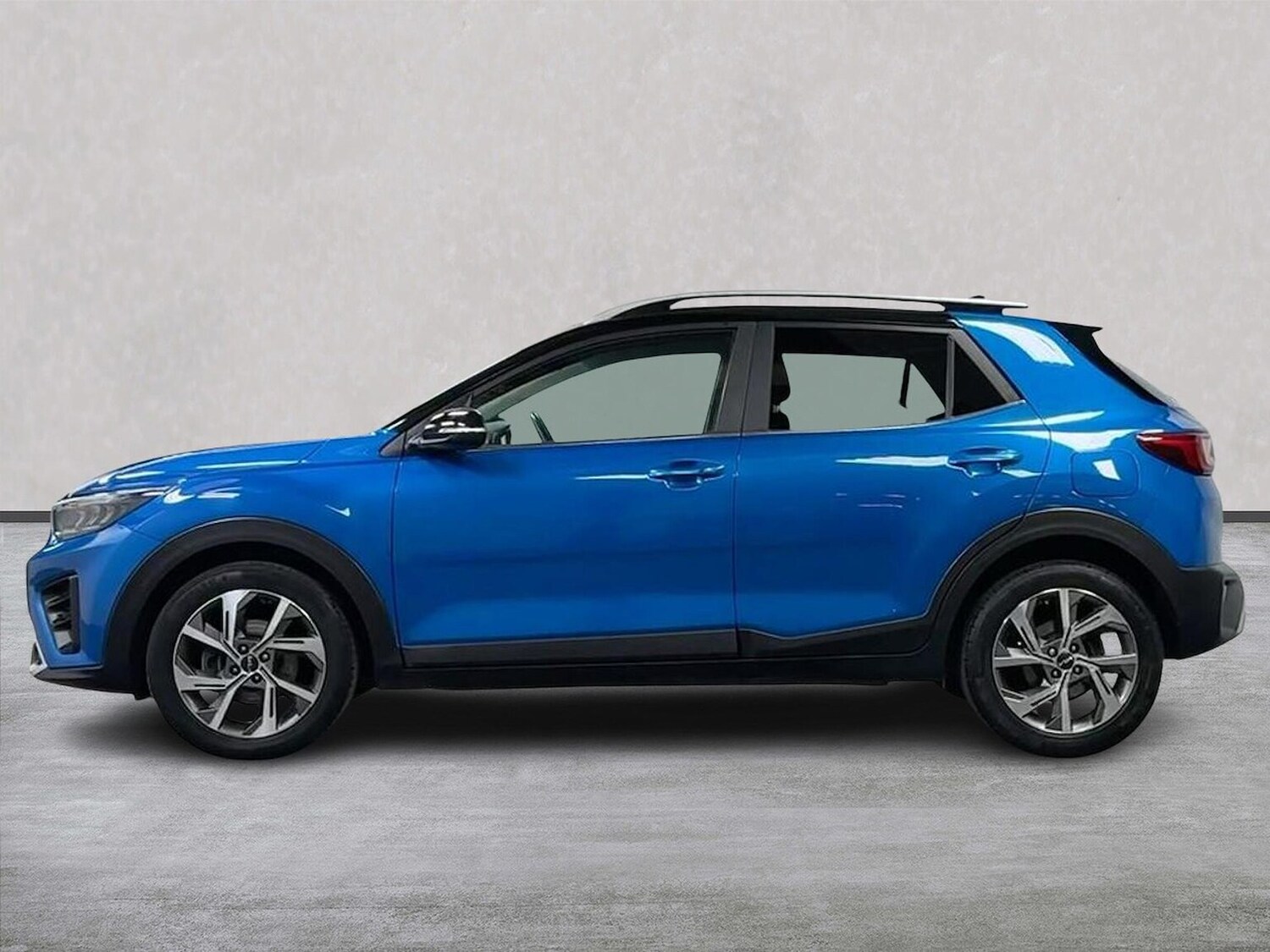 Used Kia Stonic 2022 for sale - 78191373: Photo 21