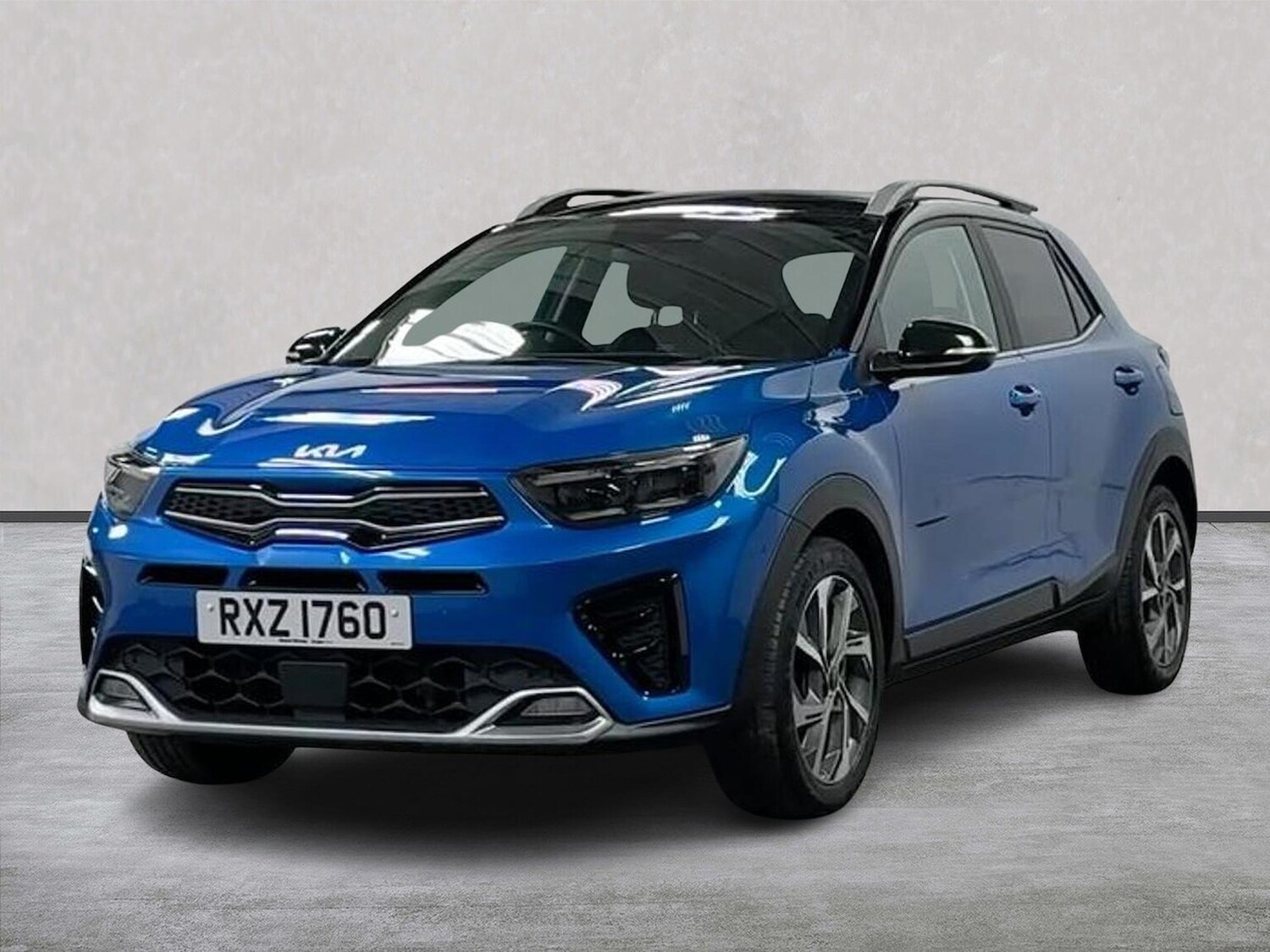 Used Kia Stonic 2022 for sale - 78191373: Photo 22