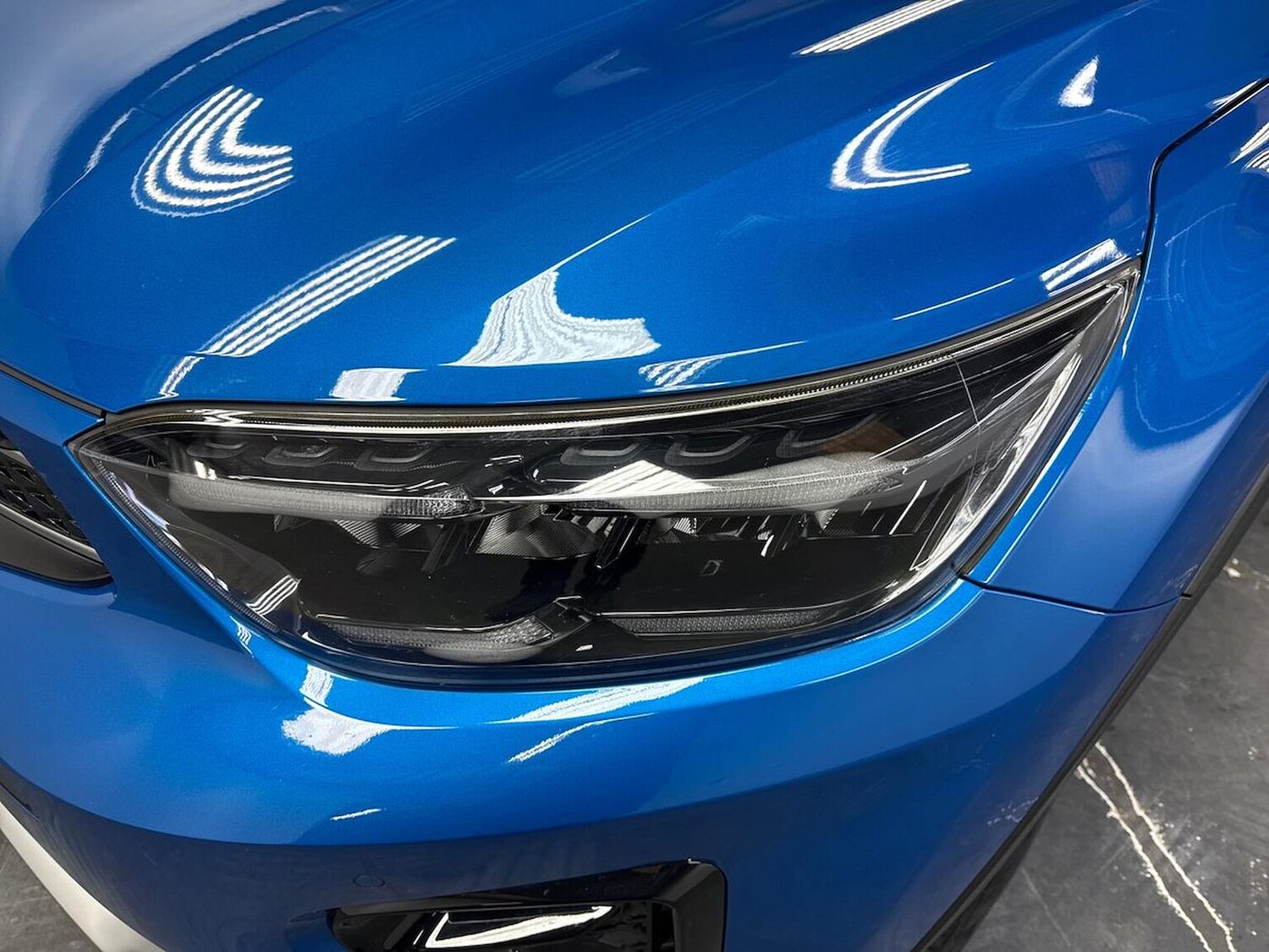 Used Kia Stonic 2022 for sale - 78191373: Photo 31