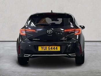 Used Toyota Corolla 2022 for sale - 78502508: Photo