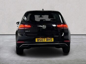 Used Volkswagen Golf 2019 for sale - 78353329: Photo