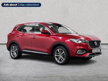 Used MG MG HS 2022 for sale - 78794882: Photo