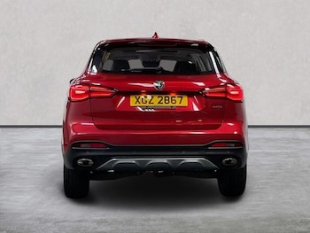 Used MG MG HS 2022 for sale - 78794882: Photo