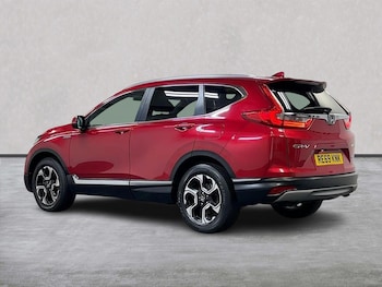 Used Honda CR-V 2019 for sale - 75686149: Photo