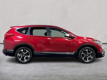 Used Honda CR-V 2019 for sale - 75686149: Photo