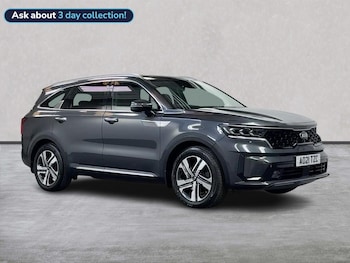 Used Kia Sorento 2021 for sale - 78296823: Photo