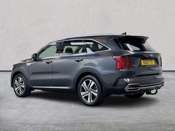 Used Kia Sorento 2021 for sale - 78296823: Photo