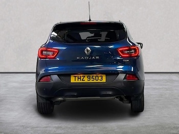 Used Renault Kadjar 2016 for sale - 78739828: Photo