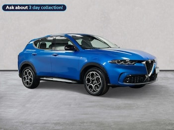 Used Alfa Romeo Tonale 2023 for sale - 79115413: Photo