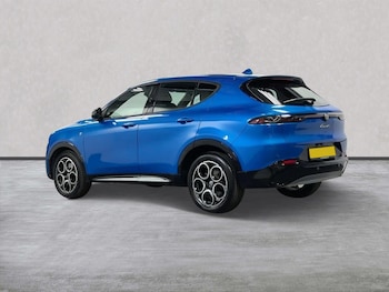 Used Alfa Romeo Tonale 2023 for sale - 79115413: Photo