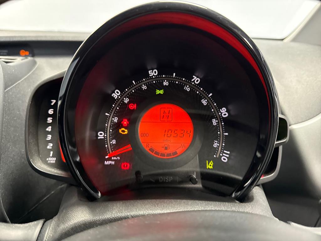 Used Toyota AYGO 2021 for sale - 76986909: Photo 10