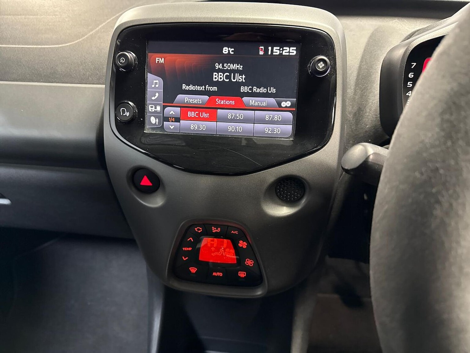 Used Toyota AYGO 2021 for sale - 76986909: Photo 11