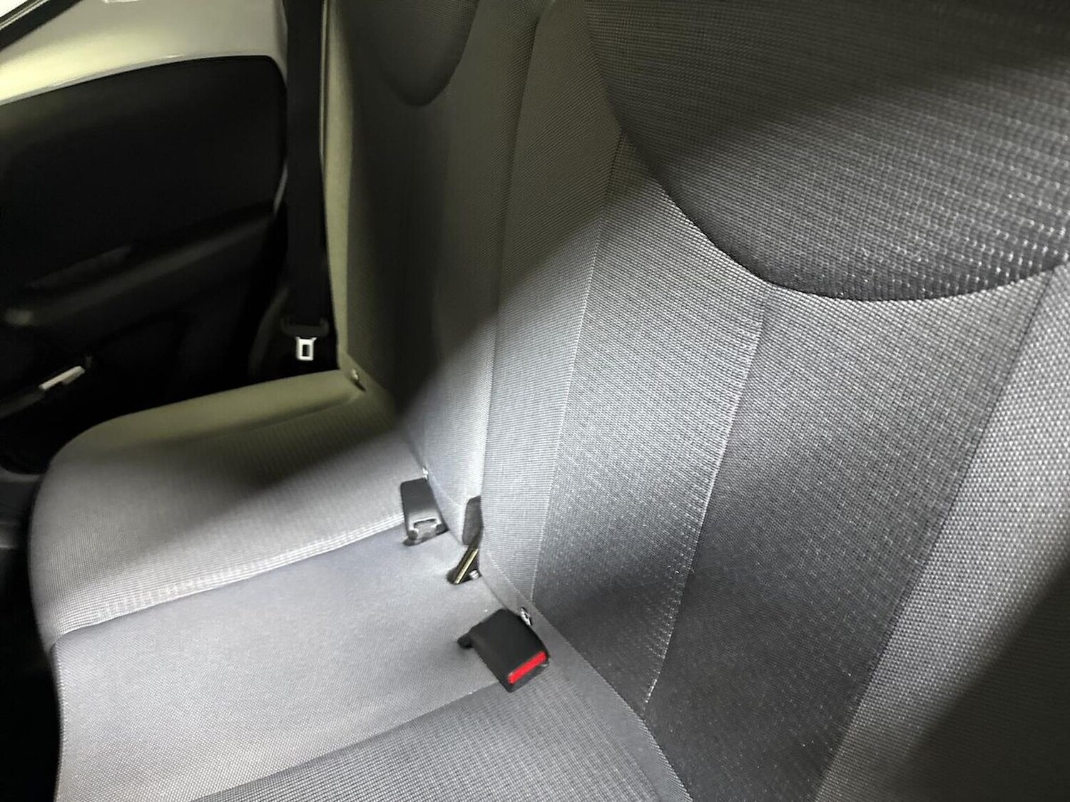 Used Toyota AYGO 2021 for sale - 76986909: Photo 16