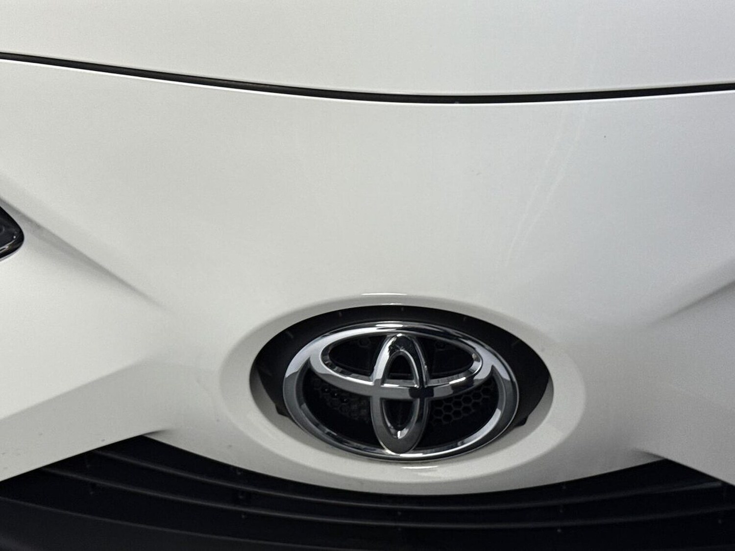 Used Toyota AYGO 2021 for sale - 76986909: Photo 28