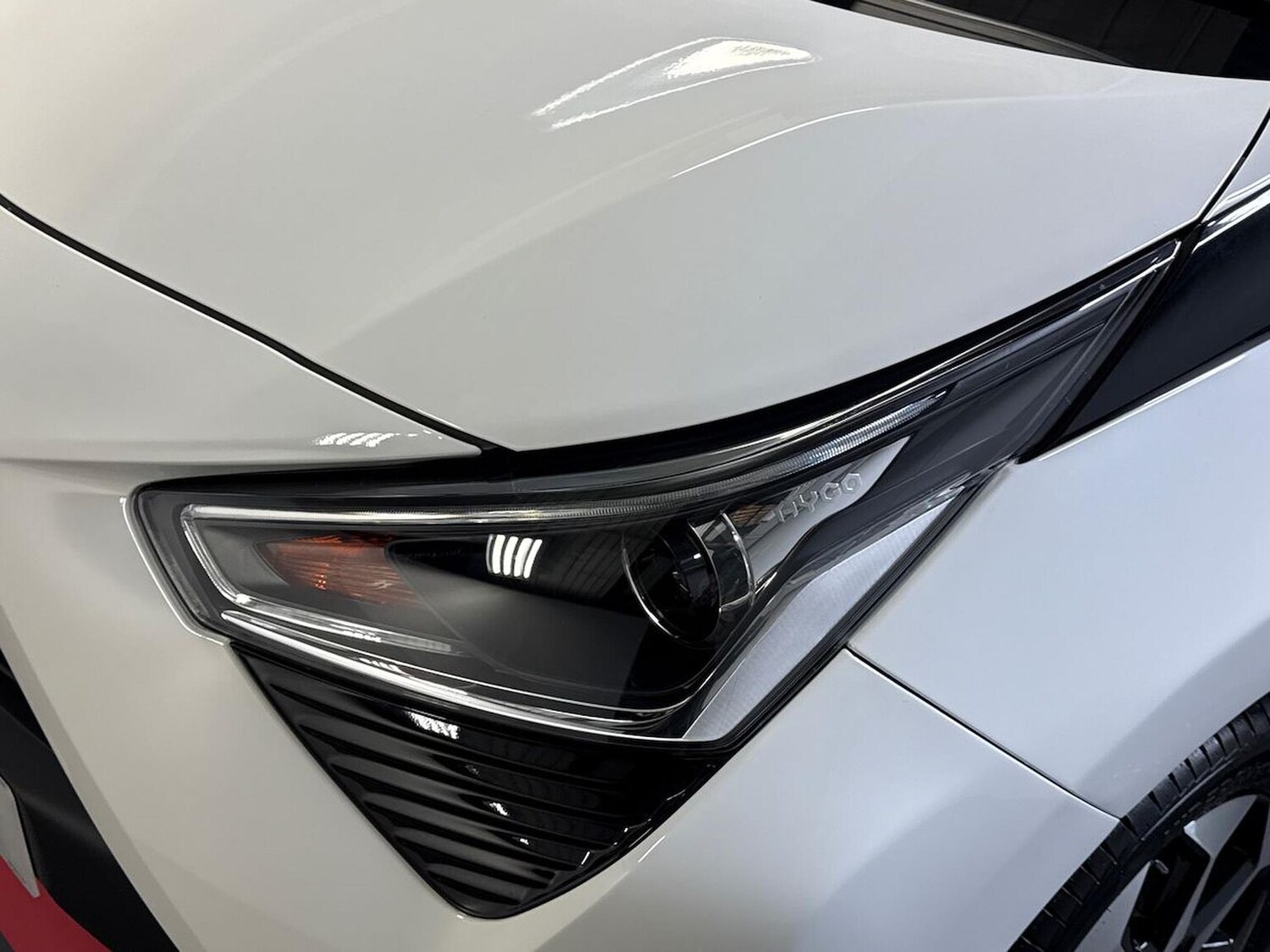 Used Toyota AYGO 2021 for sale - 76986909: Photo 29