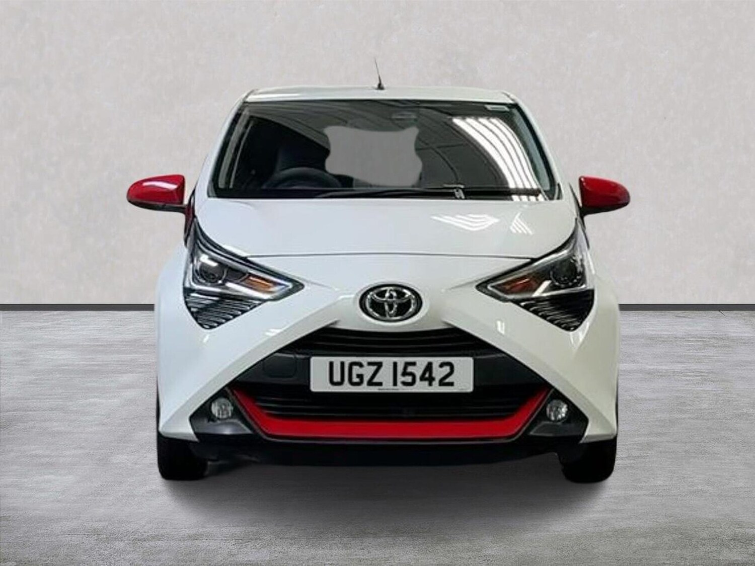 Used Toyota AYGO 2021 for sale - 76986909: Photo 5