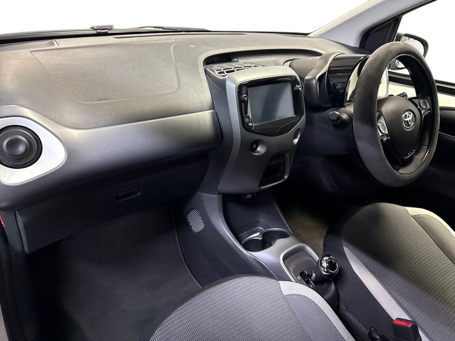 Used Toyota AYGO 2021 for sale - 76986909: Photo 7