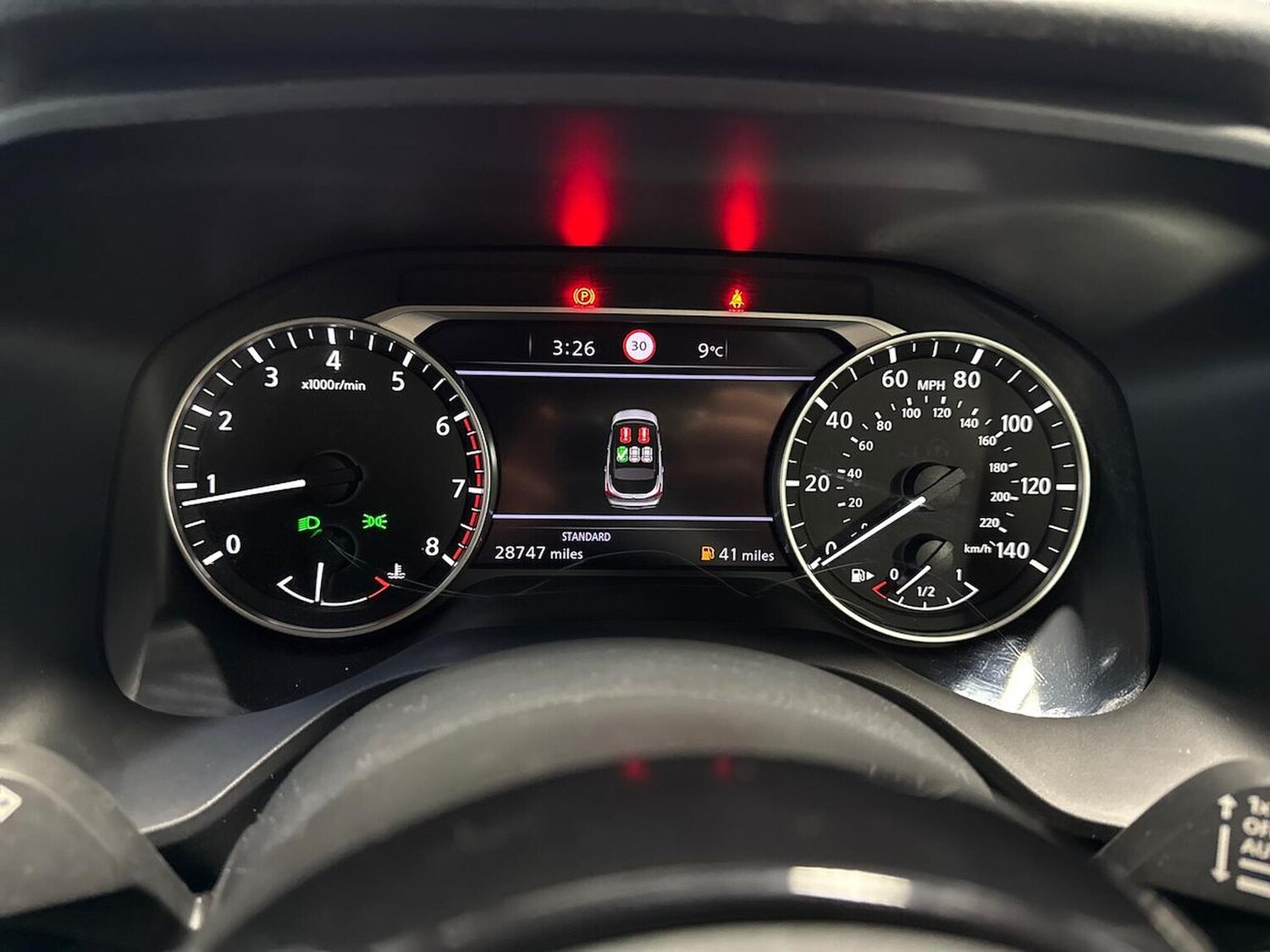 Used Nissan Qashqai 2022 for sale - 76969011: Photo 10