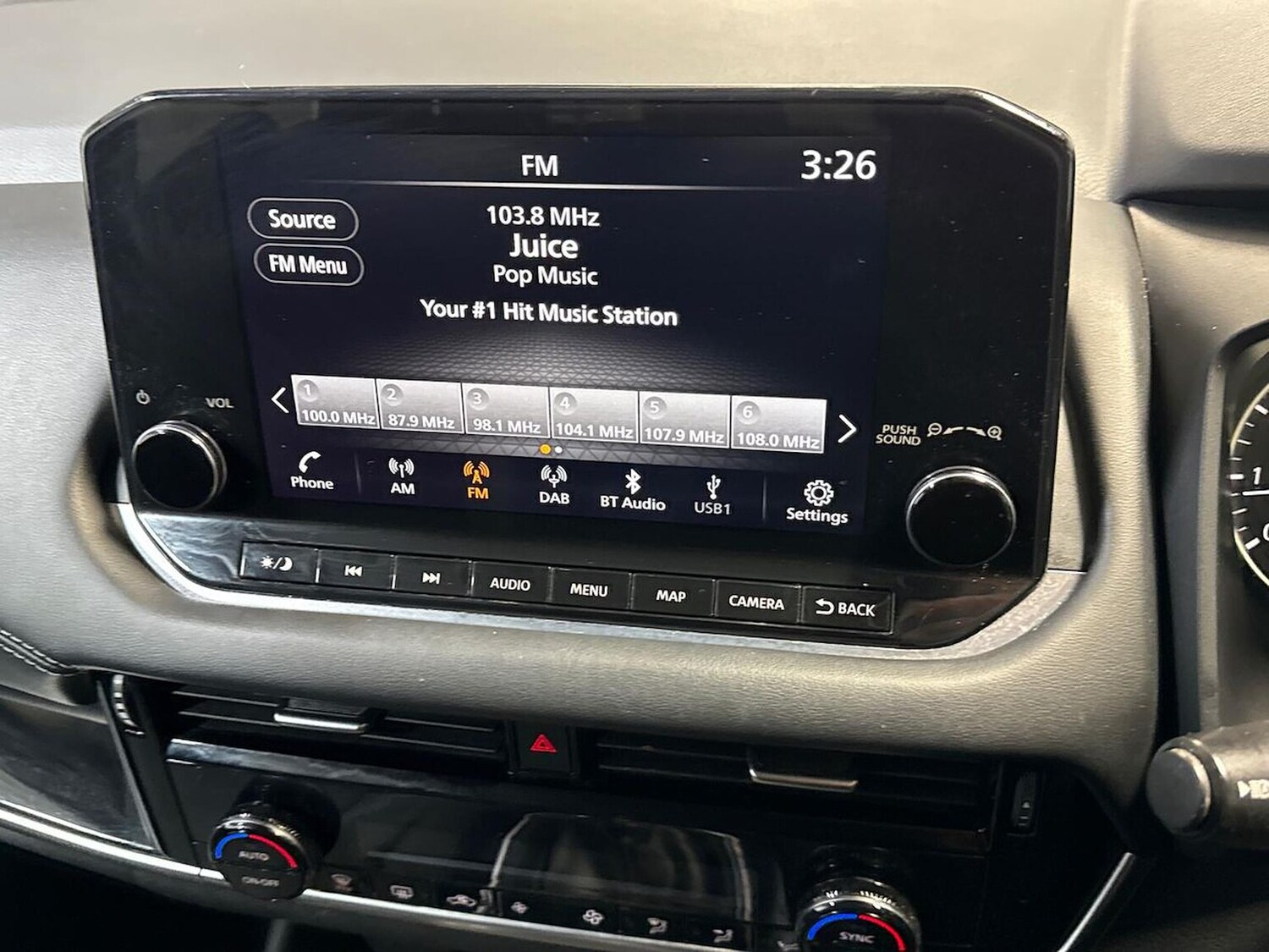 Used Nissan Qashqai 2022 for sale - 76969011: Photo 11