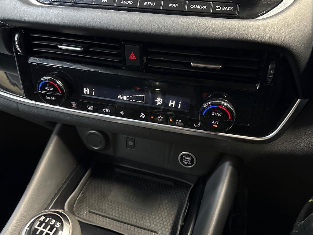 Used Nissan Qashqai 2022 for sale - 76969011: Photo 12