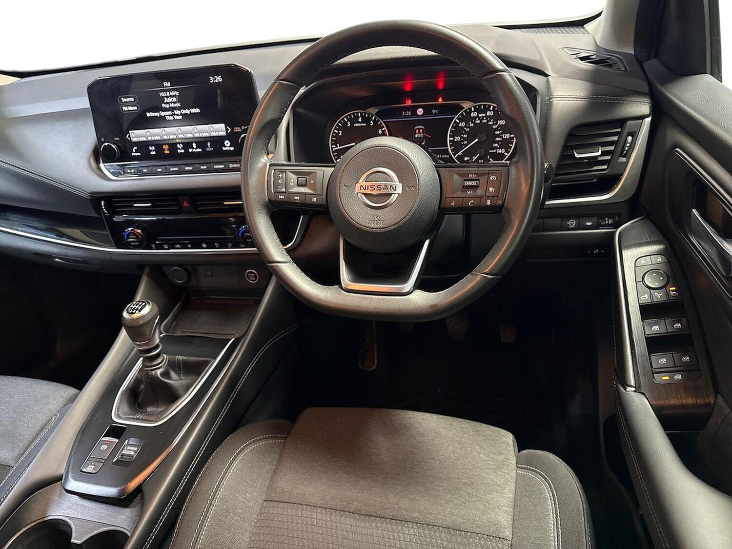 Used Nissan Qashqai 2022 for sale - 76969011: Photo 15