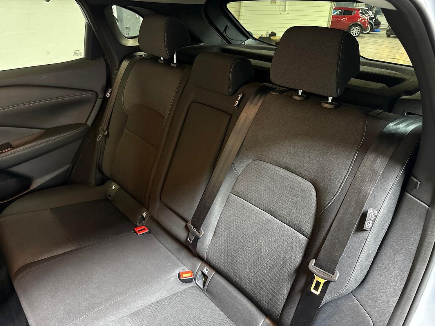 Used Nissan Qashqai 2022 for sale - 76969011: Photo 16