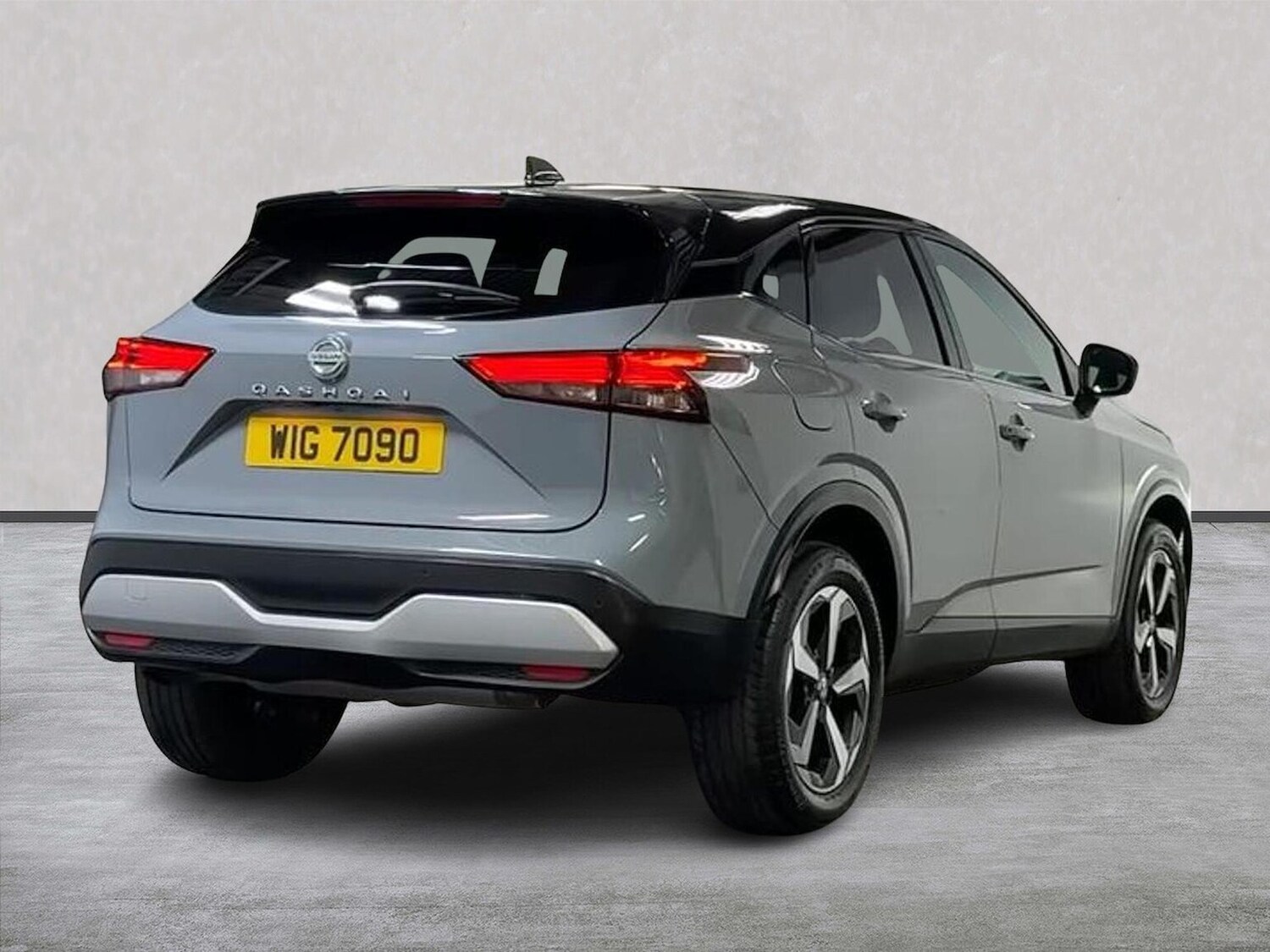 Used Nissan Qashqai 2022 for sale - 76969011: Photo 18