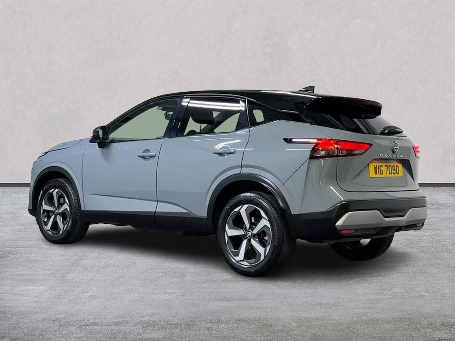 Used Nissan Qashqai 2022 for sale - 76969011: Photo 2