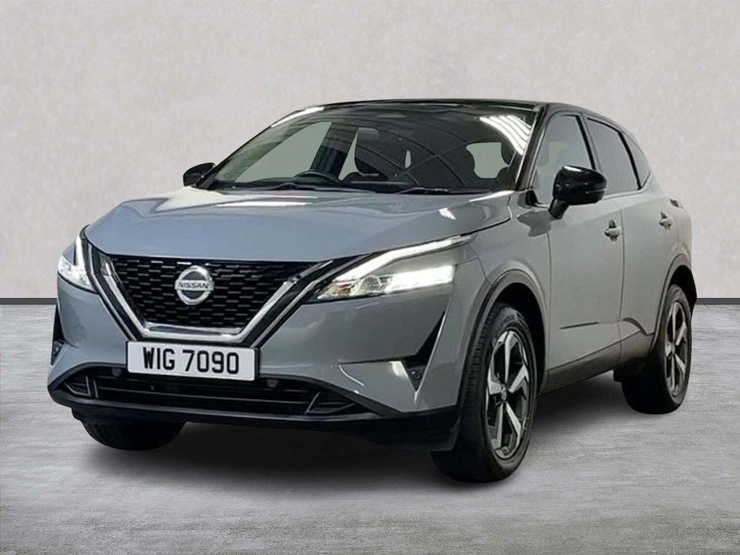 Used Nissan Qashqai 2022 for sale - 76969011: Photo 20