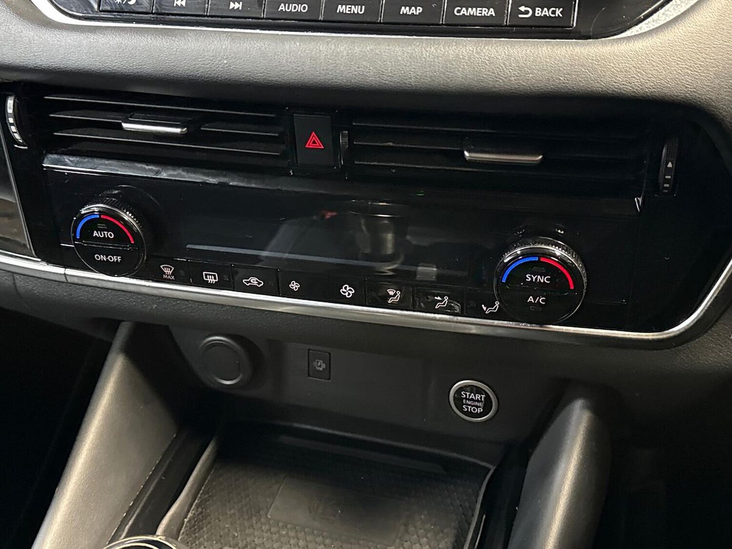 Used Nissan Qashqai 2022 for sale - 76969011: Photo 23