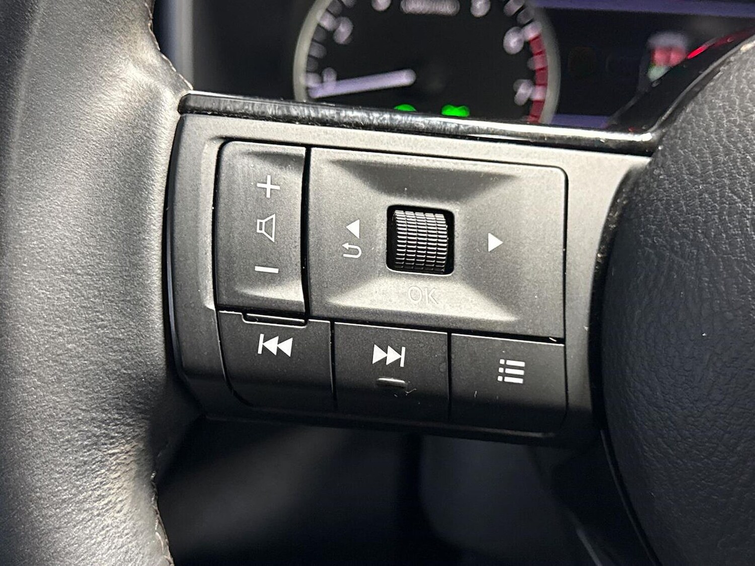 Used Nissan Qashqai 2022 for sale - 76969011: Photo 24