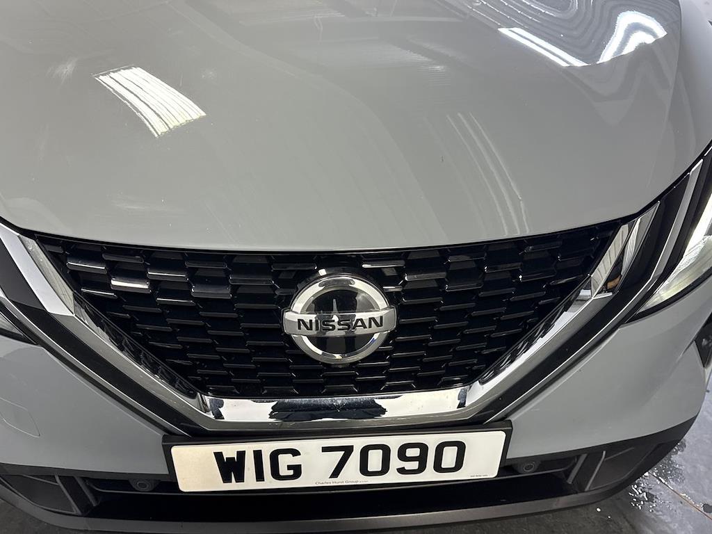 Used Nissan Qashqai 2022 for sale - 76969011: Photo 28