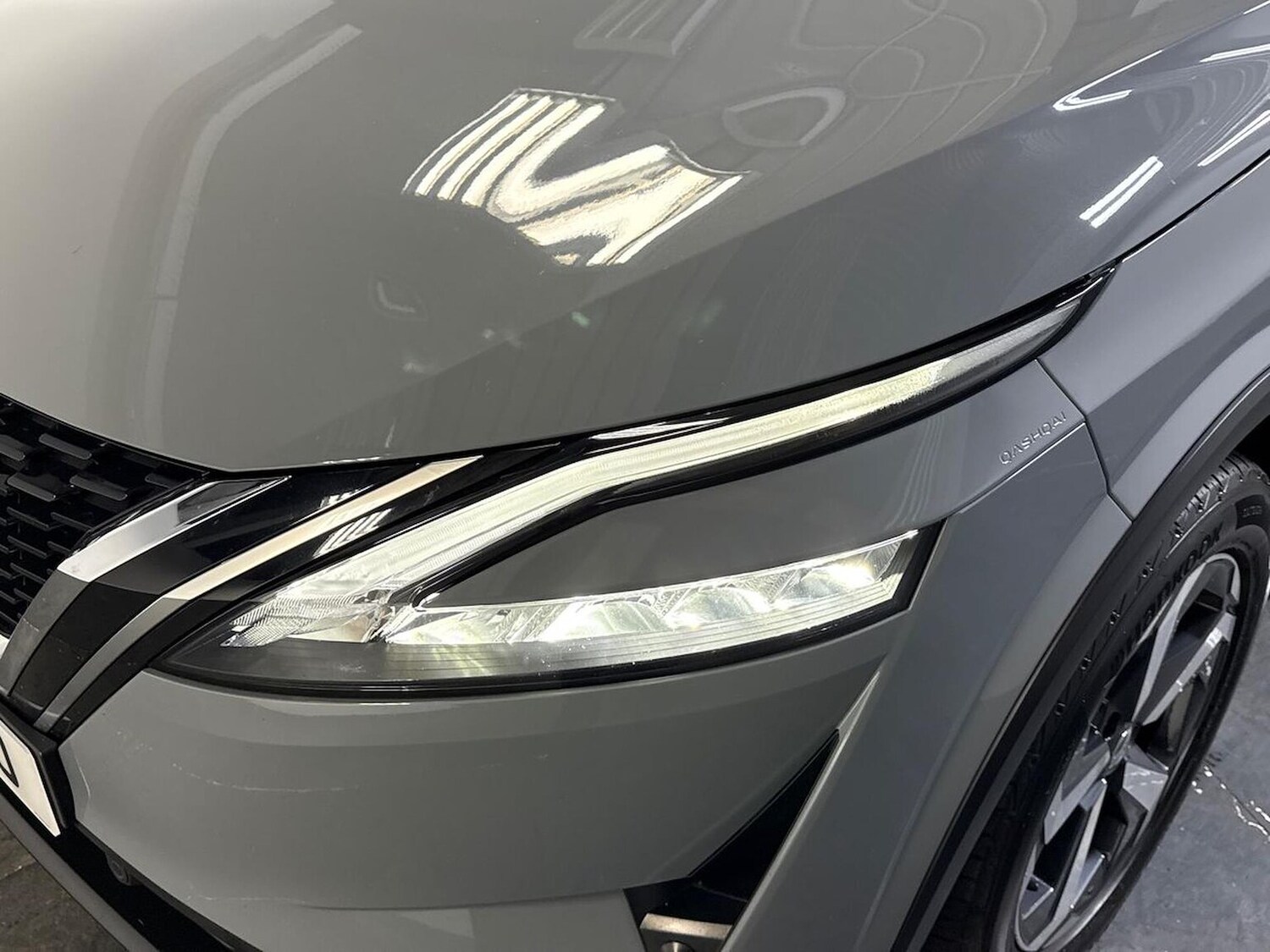 Used Nissan Qashqai 2022 for sale - 76969011: Photo 29