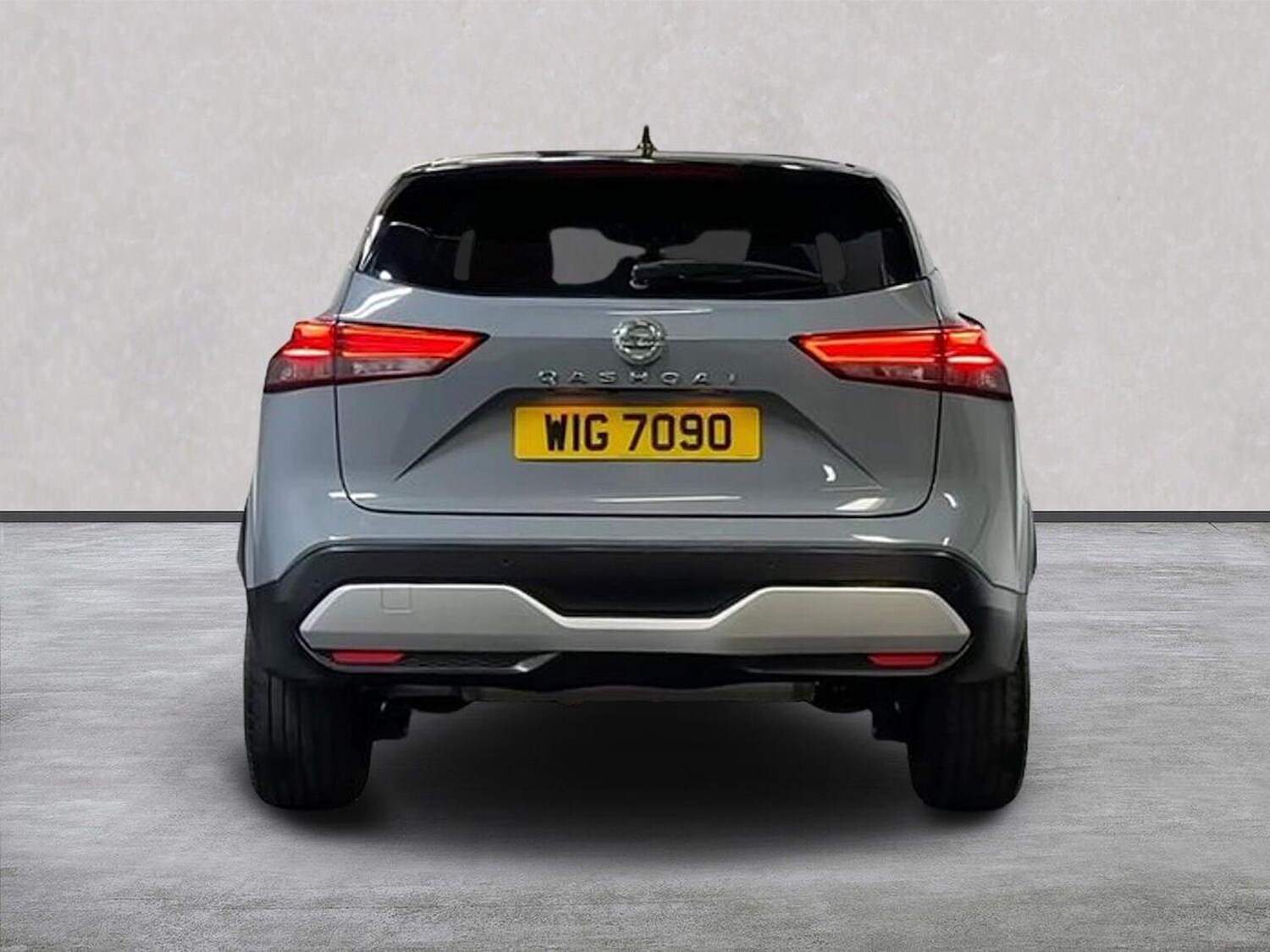 Used Nissan Qashqai 2022 for sale - 76969011: Photo 4