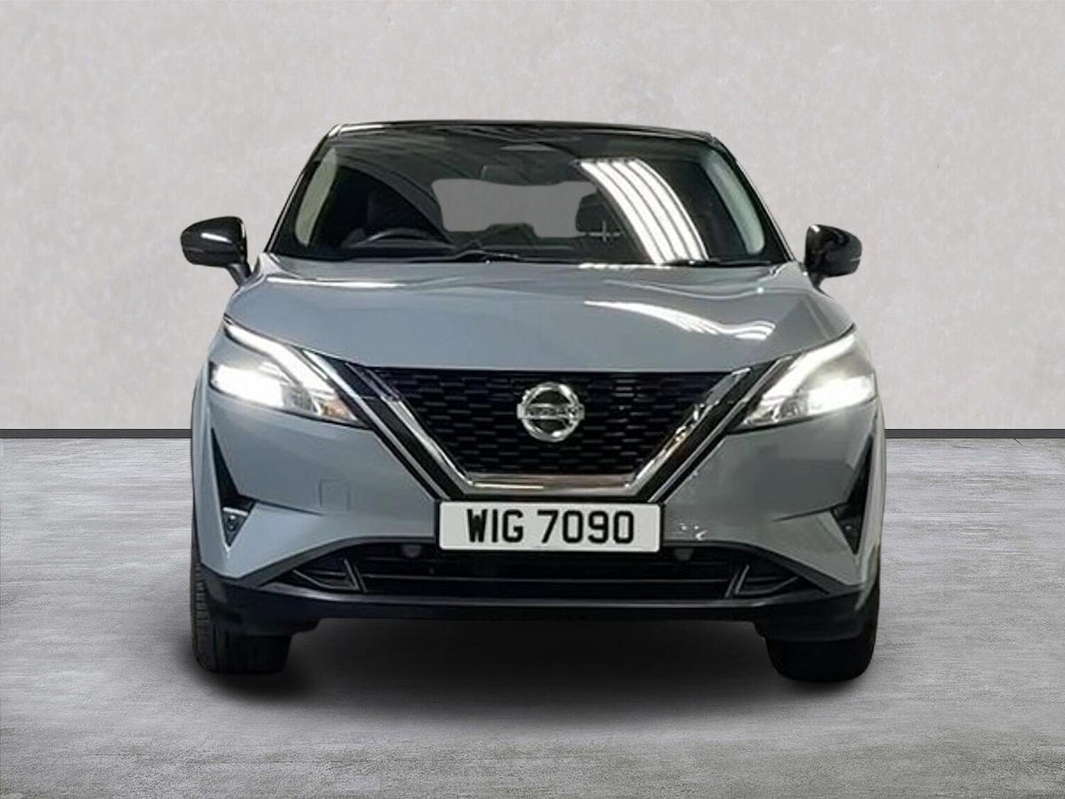 Used Nissan Qashqai 2022 for sale - 76969011: Photo 5